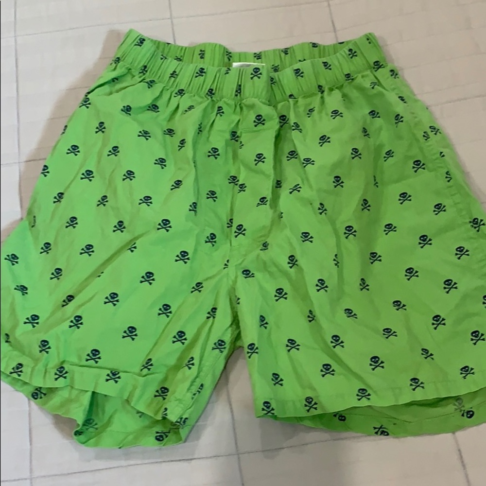 Small Vineyard Vines Boxers